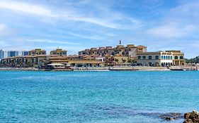 منتجع جروف البحرين